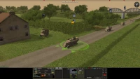 5. Combat Mission: Battle for Normandy - Vehicle Pack (DLC) (PC) (klucz STEAM)